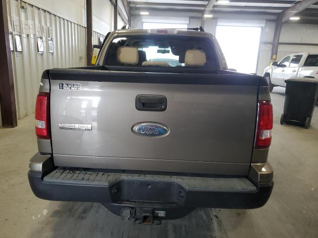 Photo 6 from auction – 2007 FORD EXPLORER S with VIN 1FMEU31857UA23711