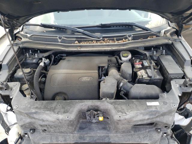 Photo 11 from auction – 2011 FORD EXPLORER with VIN 1FMHK7B87BGA69962