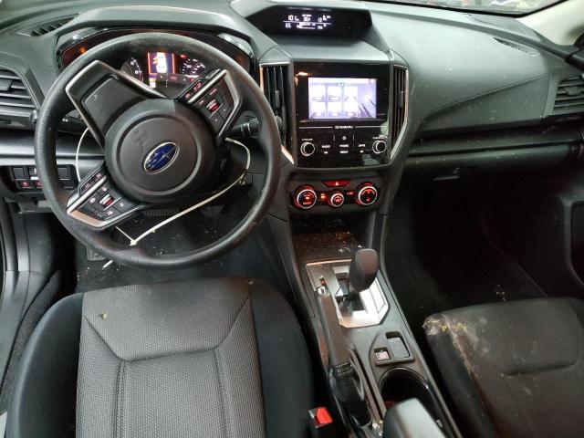 Photo 8 from auction – 2021 SUBARU CROSSTREK with VIN JF2GTABC9MH235959