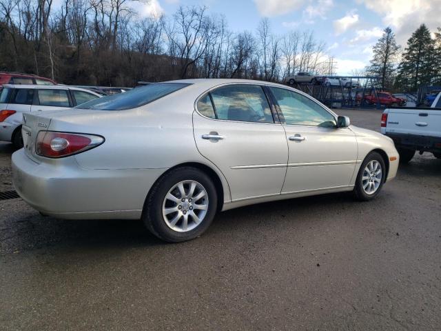 Photo 3 from auction – 2002 LEXUS ES 300 with VIN JTHBF30G120076995