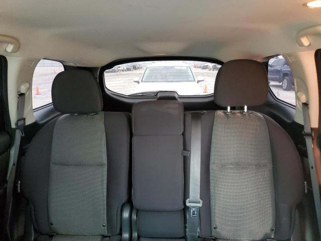 Photo 10 from auction – 2020 NISSAN PATHFINDER with VIN 5N1DR2BM9LC604096