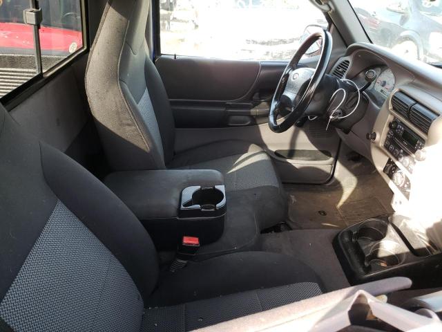 Photo 10 from auction – 2003 FORD RANGER with VIN 1FTYR10U03PB78889