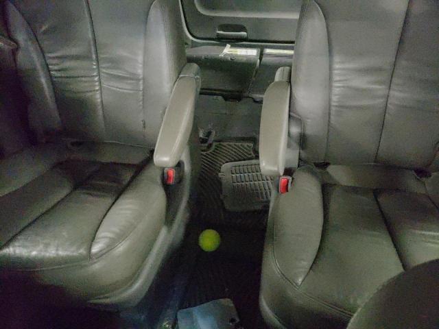 Photo 10 from auction – 2010 KIA SEDONA EX with VIN KNDMH4C3XA6361791