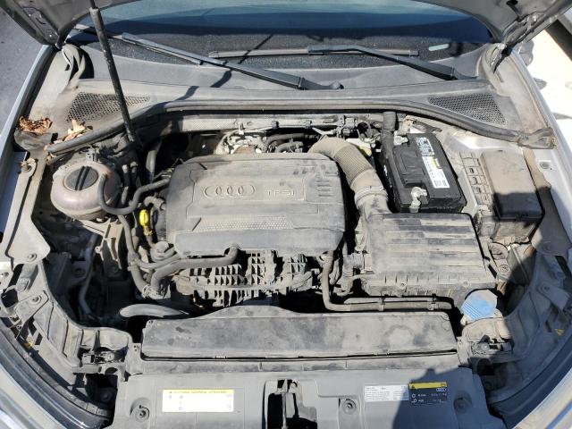 Photo 11 from auction – 2016 AUDI A3 PREMIUM with VIN WAUA7GFF4G1018829