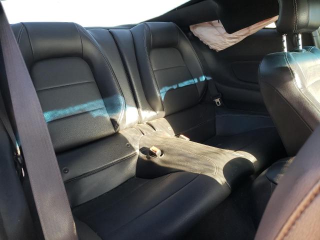 Photo 10 from auction – 2017 FORD MUSTANG with VIN 1FA6P8THXH5291228