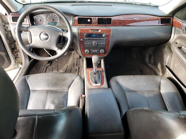 Photo 8 from auction – 2008 CHEVROLET IMPALA LT with VIN 2G1WT55N081308846