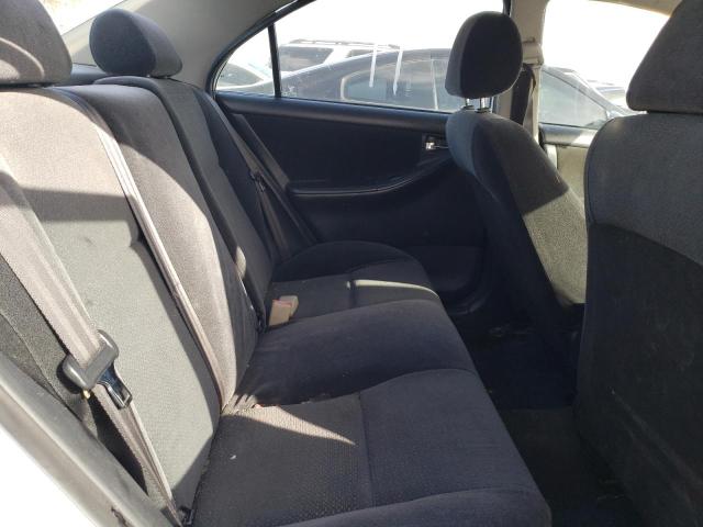 Photo 10 from auction – 2003 TOYOTA COROLLA CE with VIN 1NXBR32E13Z118656