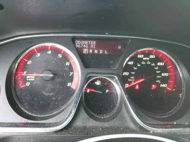 Photo 9 from auction – 2015 GMC ACADIA SLT with VIN 1GKKVRKD8FJ353849