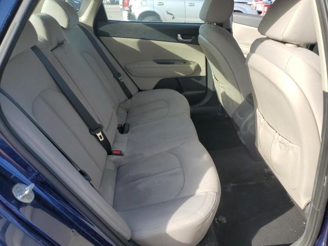 Photo 10 from auction – 2016 KIA OPTIMA LX with VIN 5XXGT4L30GG035875