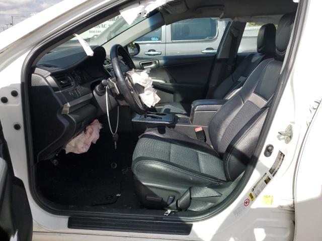 Photo 7 from auction – 2014 TOYOTA CAMRY L with VIN 4T1BF1FK7EU747323