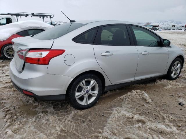 Photo 3 from auction – 2013 FORD FOCUS with VIN 1FADP3F28DL211061