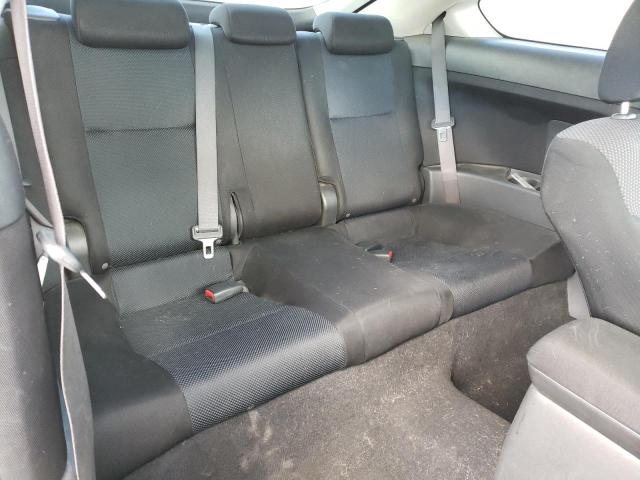 Photo 10 from auction – 2008 SCION TC with VIN JTKDE167380270373