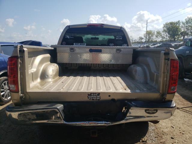 Photo 6 from auction – 2004 DODGE RAM 1500 S with VIN 1D7HA18NX4S754237