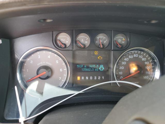 Photo 9 from auction – 2010 FORD F150 SUPER with VIN 1FTEX1C8XAKE77520