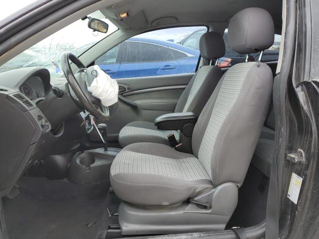Photo 7 from auction – 2007 FORD FOCUS ZX3 with VIN 1FAHP31N77W313666