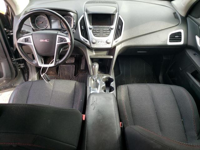 Photo 8 from auction – 2017 GMC TERRAIN SL with VIN 2GKALNEK2H6324996