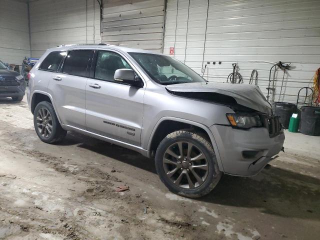 Photo 4 from auction – 2016 JEEP GRAND CHER with VIN 1C4RJFBG3GC498060