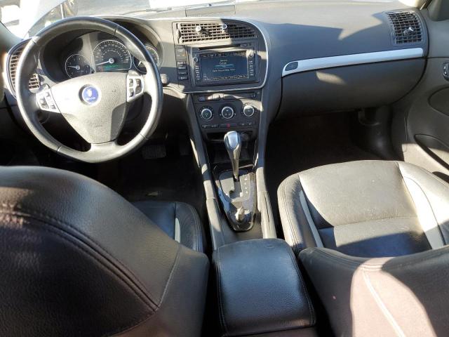 Photo 8 from auction – 2011 SAAB 9-3 AERO with VIN YS3FC4CY7B1305981