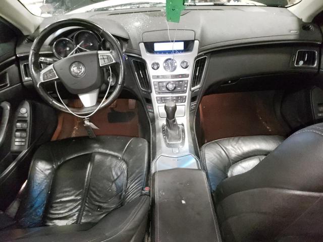 Photo 8 from auction – 2012 CADILLAC CTS with VIN 1G6DA5E51C0101054