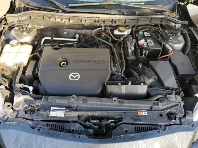 Photo 11 from auction – 2011 MAZDA 3 I with VIN JM1BL1VG7B1368989