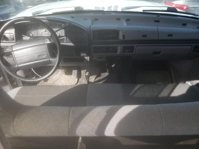 Photo 8 from auction – 1996 FORD F150 with VIN 1FTEF14N0TLA45085