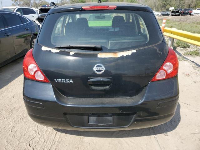 Photo 6 from auction – 2011 NISSAN VERSA S with VIN 3N1BC1CP1BL510414