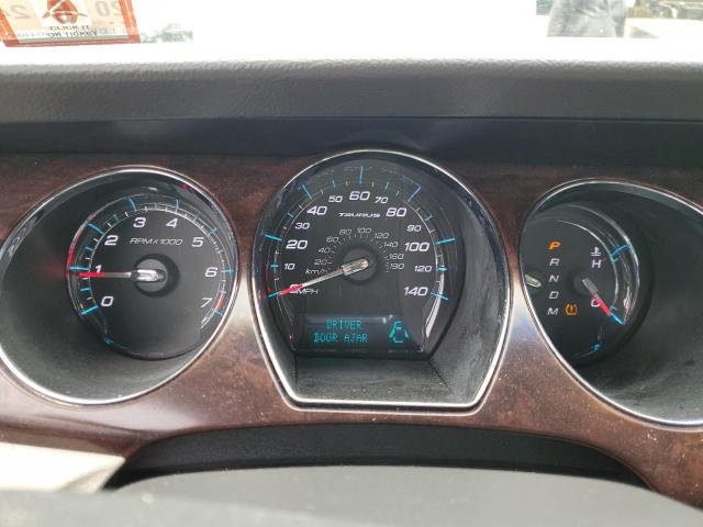 Photo 9 from auction – 2011 FORD TAURUS SEL with VIN 1FAHP2EWXBG164962
