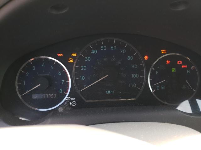 Photo 9 from auction – 2006 TOYOTA SIENNA CE with VIN 5TDZA23C76S478654