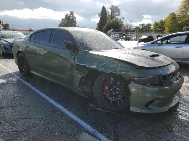 Photo 4 from auction – 2022 DODGE CHARGER SC with VIN 2C3CDXGJ2NH126022