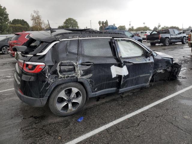 Photo 3 from auction – 2017 JEEP COMPASS LA with VIN 3C4NJCBB1HT629493