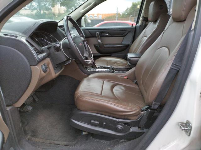 Photo 7 from auction – 2014 GMC ACADIA SLT with VIN 1GKKRRKD7EJ369284