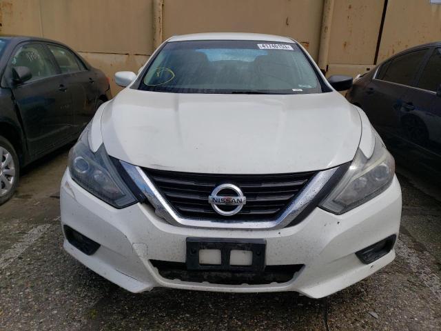 Photo 5 from auction – 2016 NISSAN ALTIMA 2.5 with VIN 1N4AL3AP8GC135959