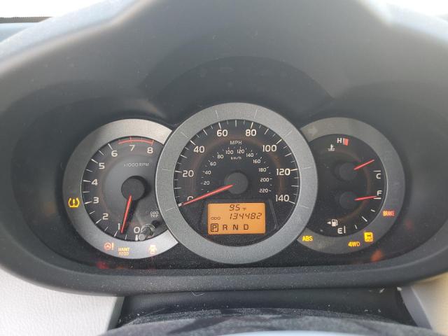 Photo 9 from auction – 2009 TOYOTA RAV4 with VIN JTMBF33V495012300
