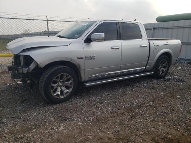 RAM 1500 LONGH 2016 with VIN 1C6RR7PT1GS195649 - Photo from auction