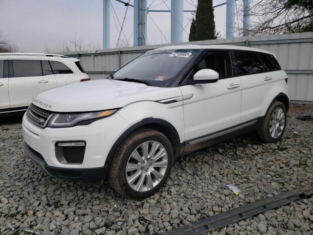 LAND ROVER RANGE ROVE 2016 with VIN SALVR2BG4GH166222 - Photo from auction