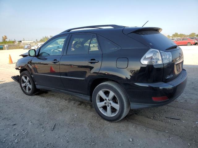 Photo 2 from auction – 2007 LEXUS RX 350 with VIN 2T2GK31U47C006021