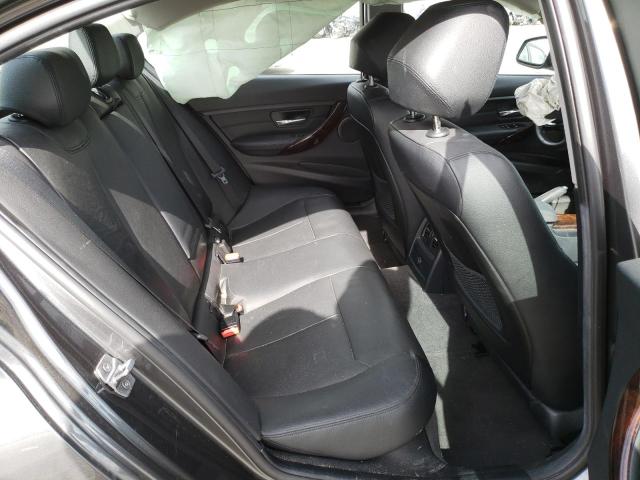 Photo 10 from auction – 2015 BMW 328 I SULE with VIN WBA3C1C58FK124593