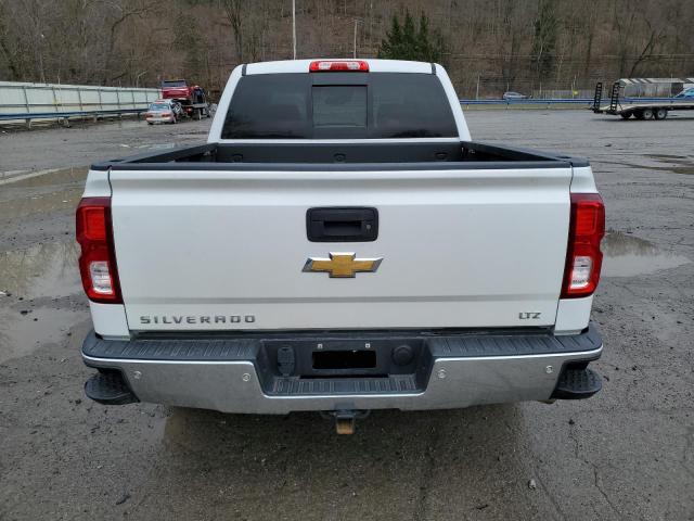 Photo 6 from auction – 2017 CHEVROLET SILVERADO with VIN 3GCUKSEC0HG195695