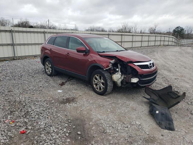 Photo 4 from auction – 2011 MAZDA CX-9 with VIN JM3TB2CA3B0301959