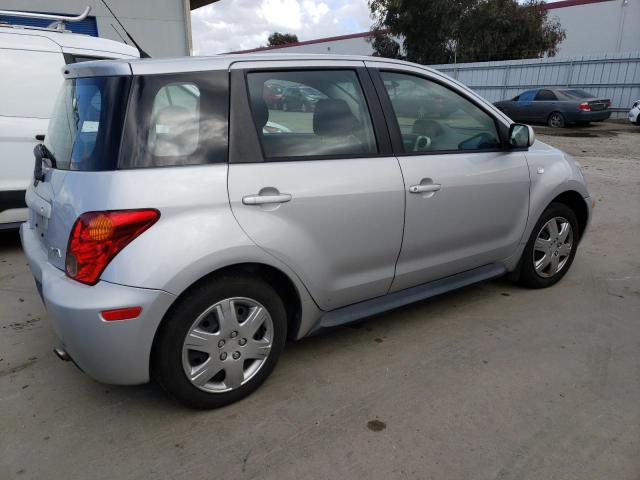 Photo 3 from auction – 2005 TOYOTA SCION XA with VIN JTKKT604350086779