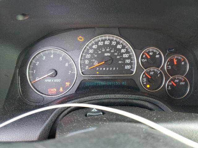 Foto 9 de la subasta – 2008 GMC ENVOY con VIN 1GKDT13S982260090