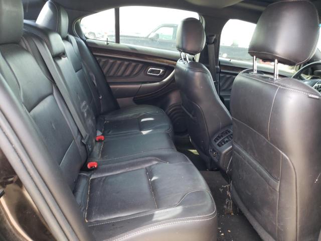 Photo 10 from auction – 2013 FORD TAURUS LIM with VIN 1FAHP2F83DG192637