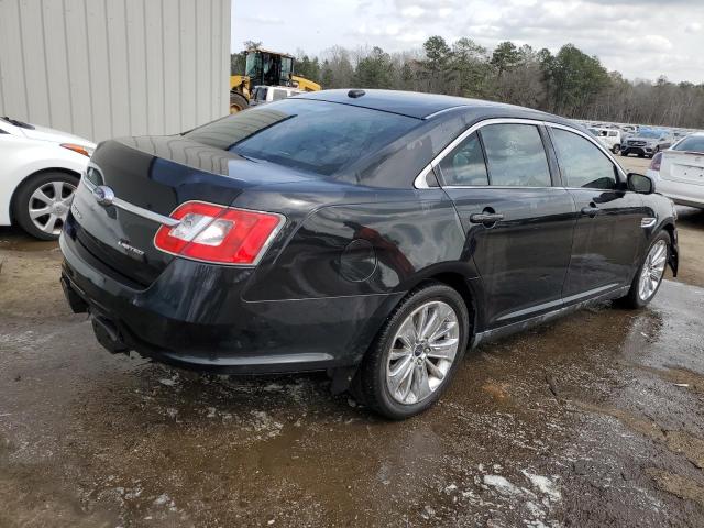 Photo 3 from auction – 2011 FORD TAURUS LIM with VIN 1FAHP2FWXBG120605