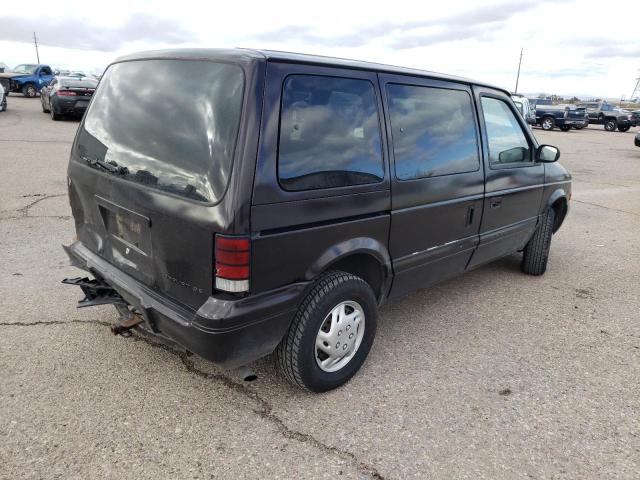 Photo 3 from auction – 1995 DODGE CARAVAN SE with VIN 2B4GH45R2SR316429