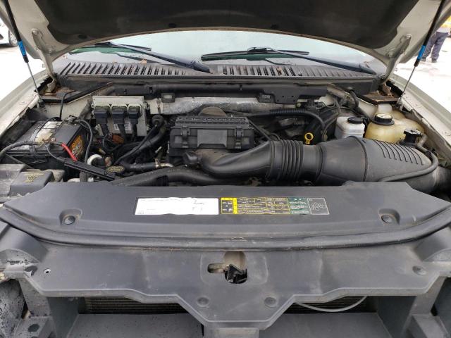 Photo 12 from auction – 2006 LINCOLN NAVIGATOR with VIN 5LMFU27576LJ19014