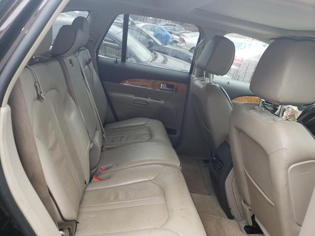 Photo 11 from auction – 2013 LINCOLN MKX with VIN 2LMDJ6JK2DBL31426