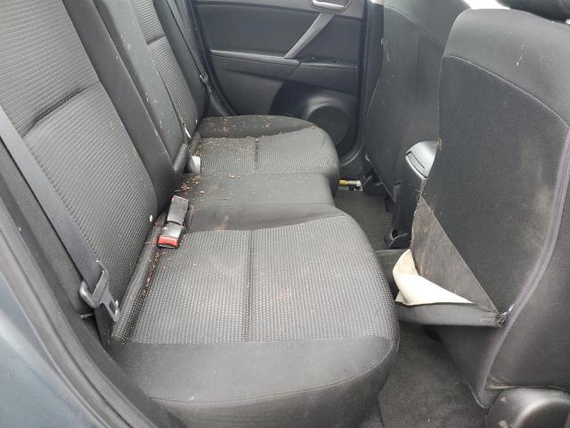 Photo 10 from auction – 2012 MAZDA 3 I with VIN JM1BL1VG0C1513095