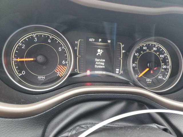 Photo 9 from auction – 2015 JEEP CHEROKEE L with VIN 1C4PJMCB4FW750779