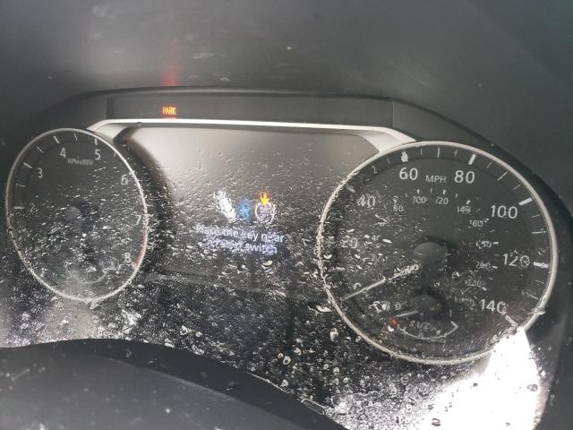 Photo 9 from auction – 2020 NISSAN ALTIMA SR with VIN 1N4BL4CW4LN323231