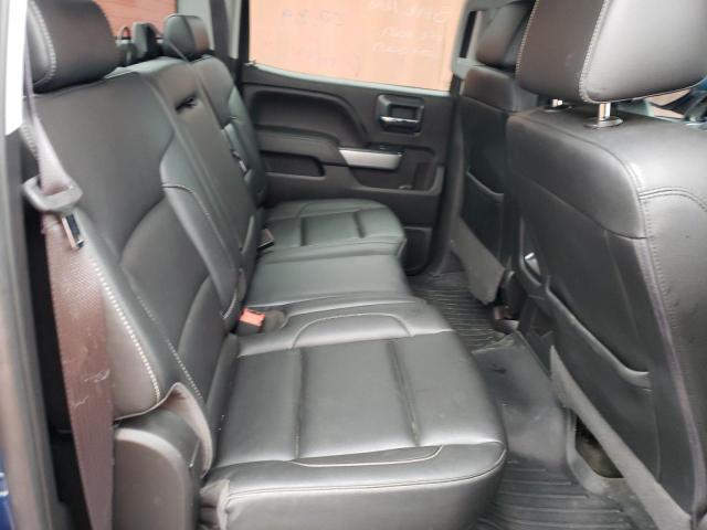 Photo 10 from auction – 2016 CHEVROLET SILVERADO with VIN 3GCUKREC5GG250603